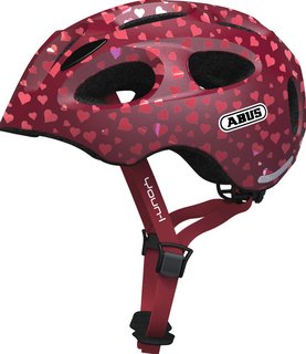 Youn-I, cherry heart S 48-54