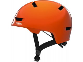 Scraper 3.0 KID s.orange M 54-58
