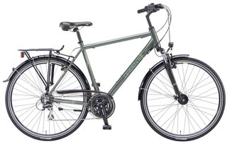 Chelsea He Rh 56cm 21-G Acera green