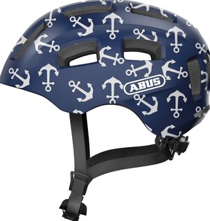 Youn-I 2.0 blue anchor S 48-54