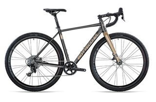 Bottecchia Gravel He 54 anthraz./ kupfer